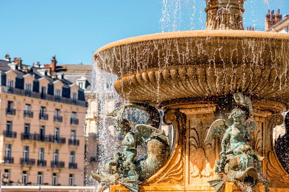 Centro Storico di Grenoble